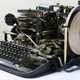 Una máquina de cifrado Lorenz SZ42 (no la que se ha vendido en eBay). Foto: Museo Nacional de la Computación de Bletchley Park.